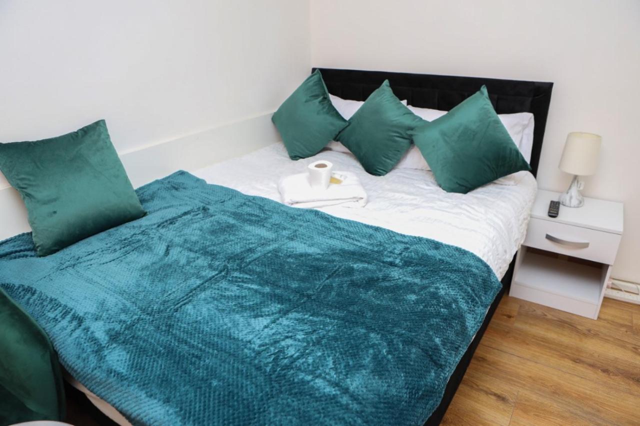Chatham Guest House מראה חיצוני תמונה