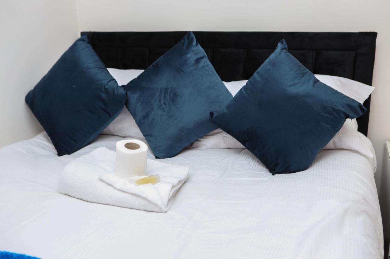 Chatham Guest House מראה חיצוני תמונה
