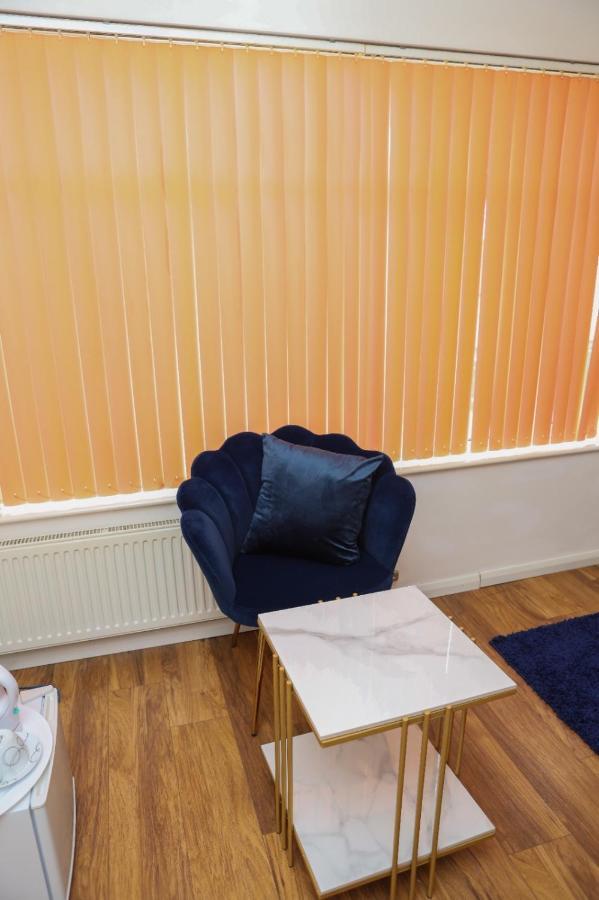 Chatham Guest House מראה חיצוני תמונה