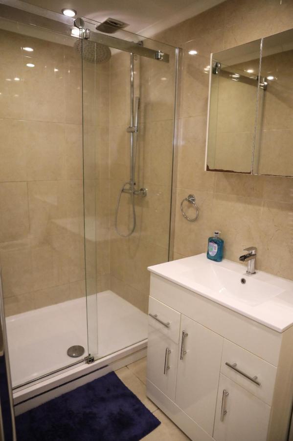 Chatham Guest House מראה חיצוני תמונה