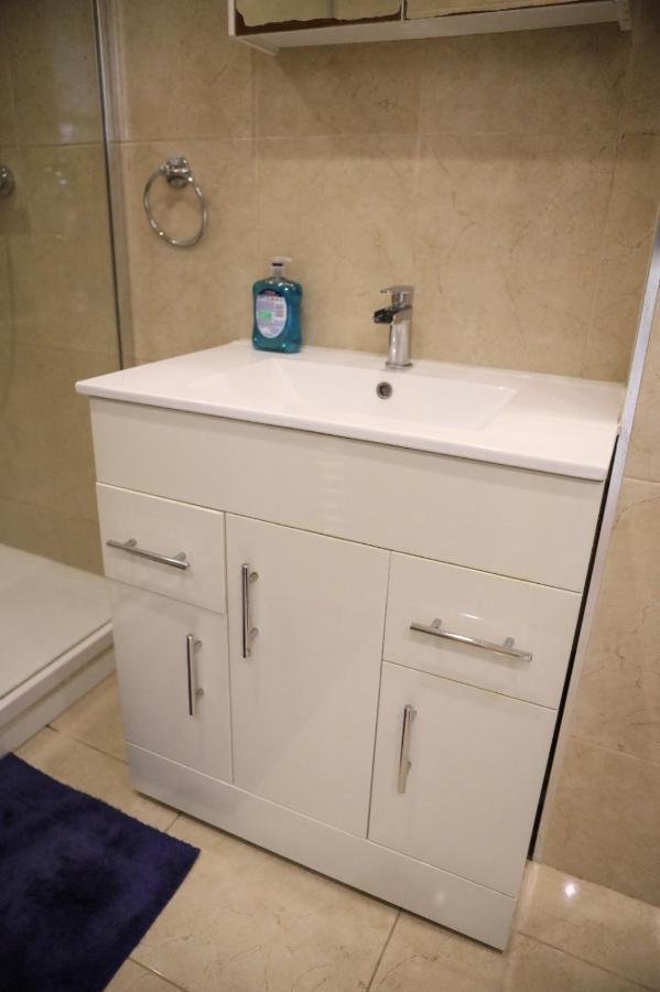 Chatham Guest House מראה חיצוני תמונה