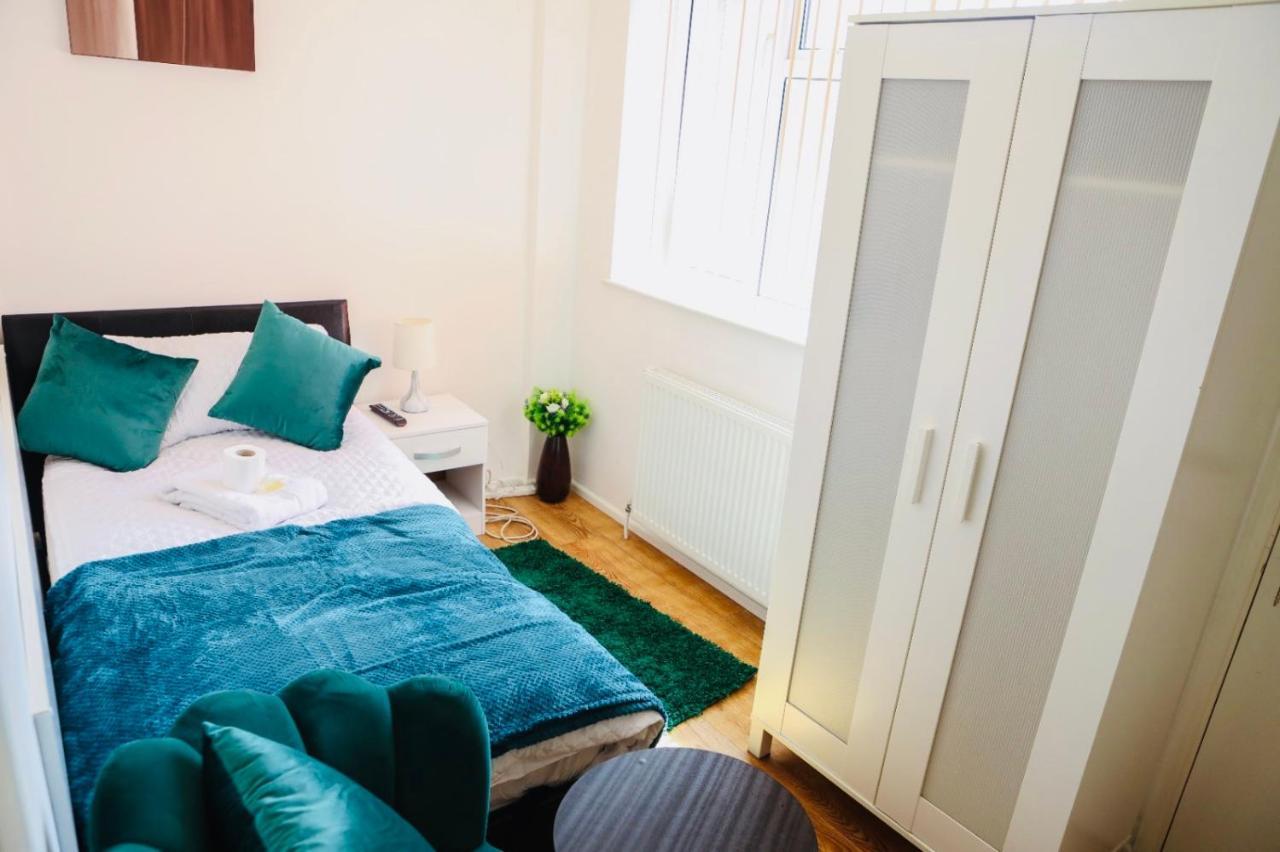 Chatham Guest House מראה חיצוני תמונה