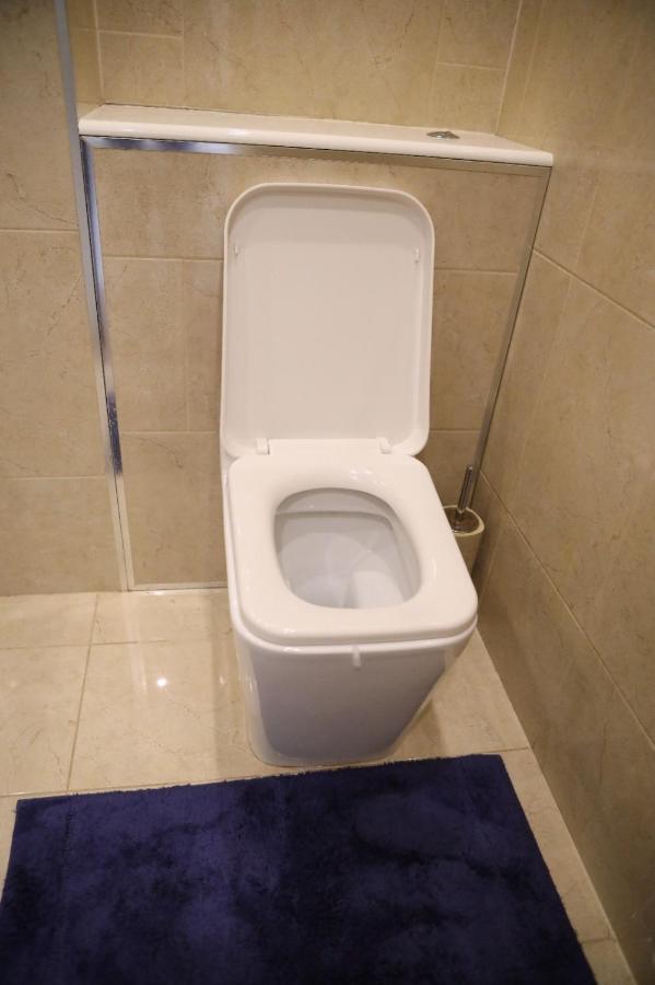 Chatham Guest House מראה חיצוני תמונה