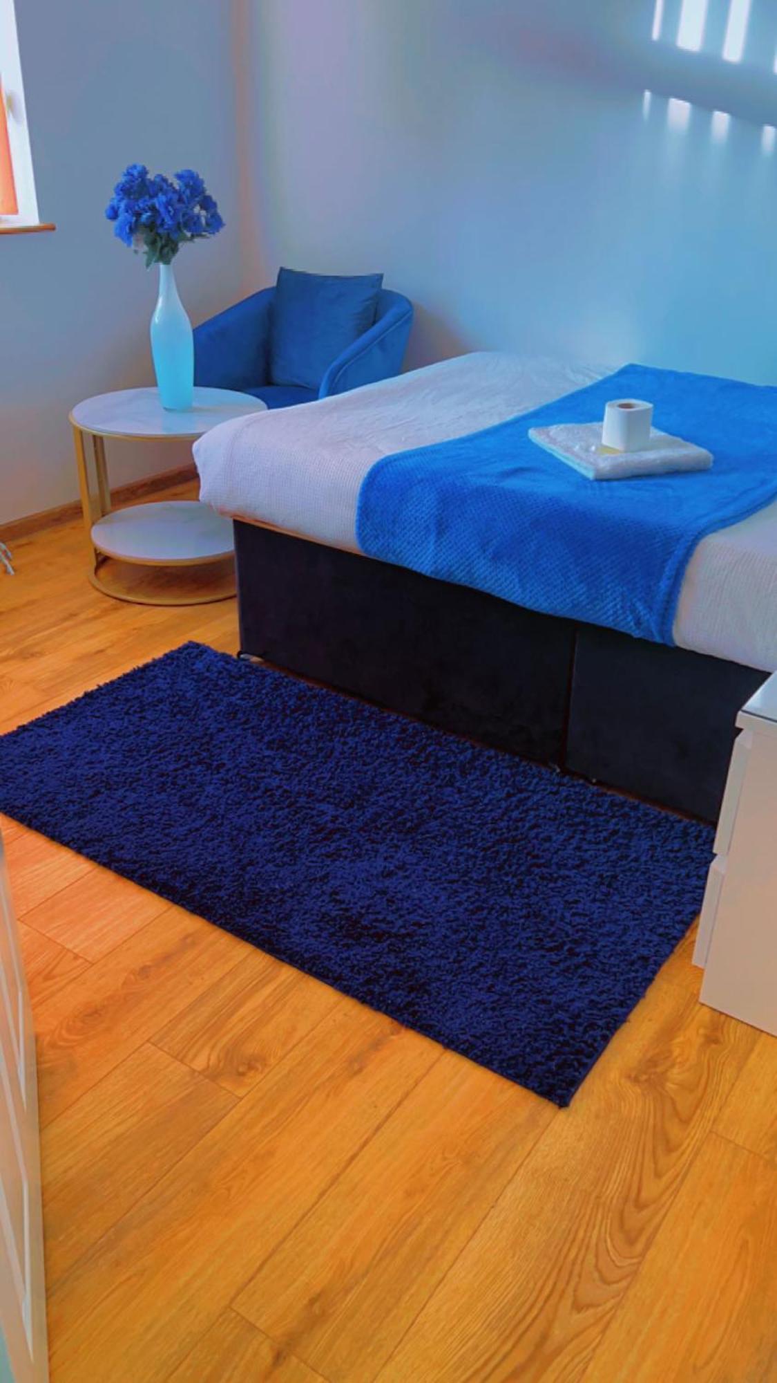 Chatham Guest House מראה חיצוני תמונה