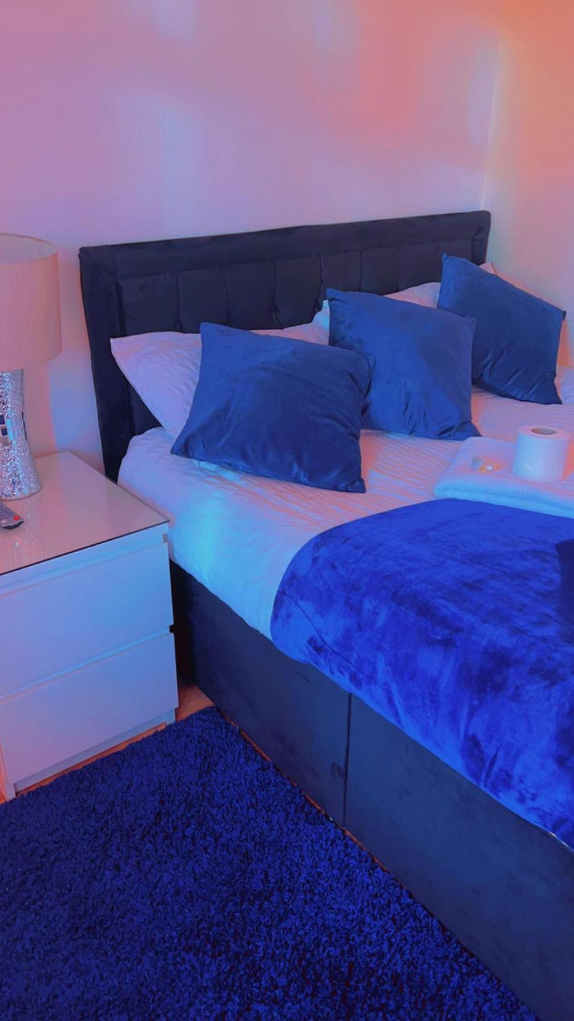 Chatham Guest House מראה חיצוני תמונה