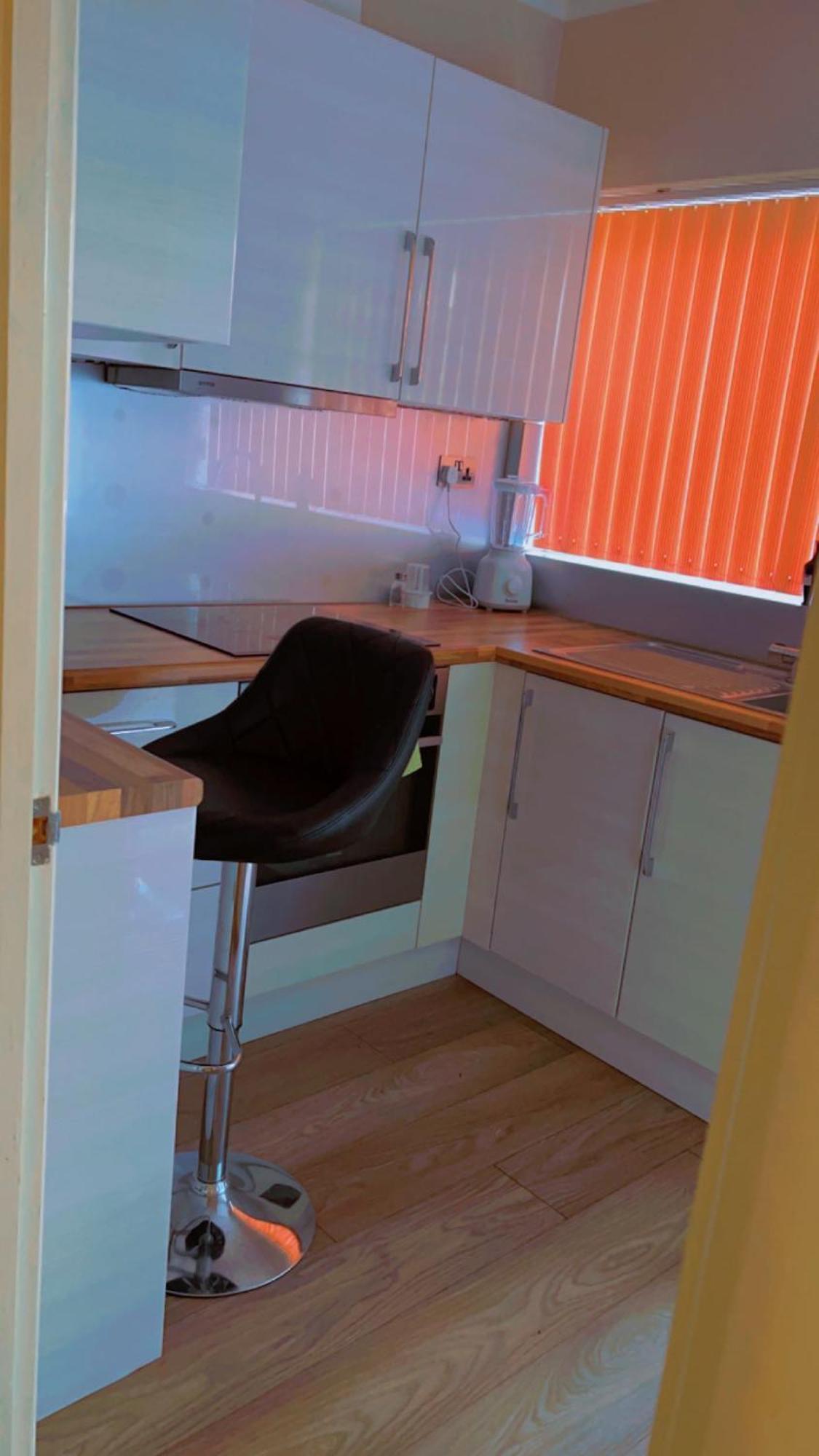 Chatham Guest House מראה חיצוני תמונה