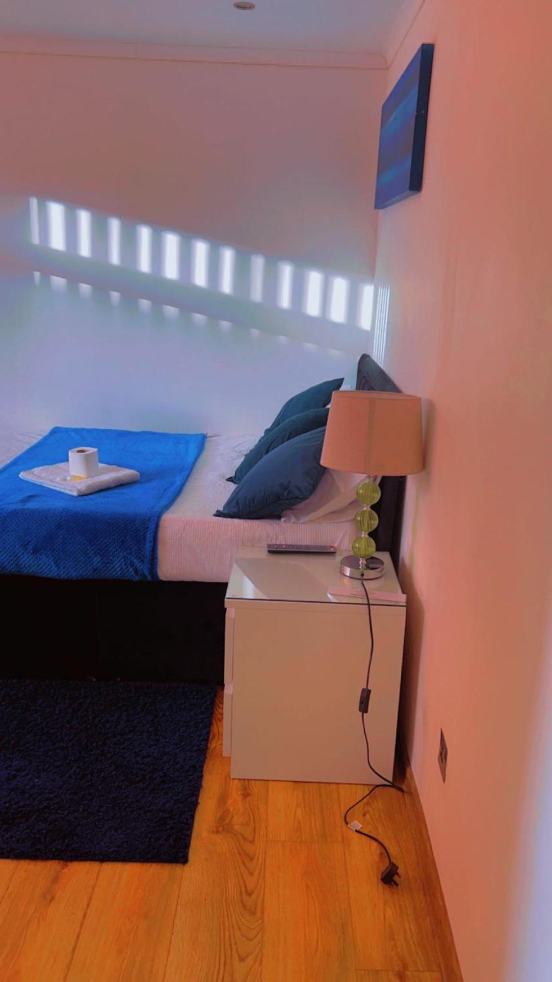 Chatham Guest House מראה חיצוני תמונה