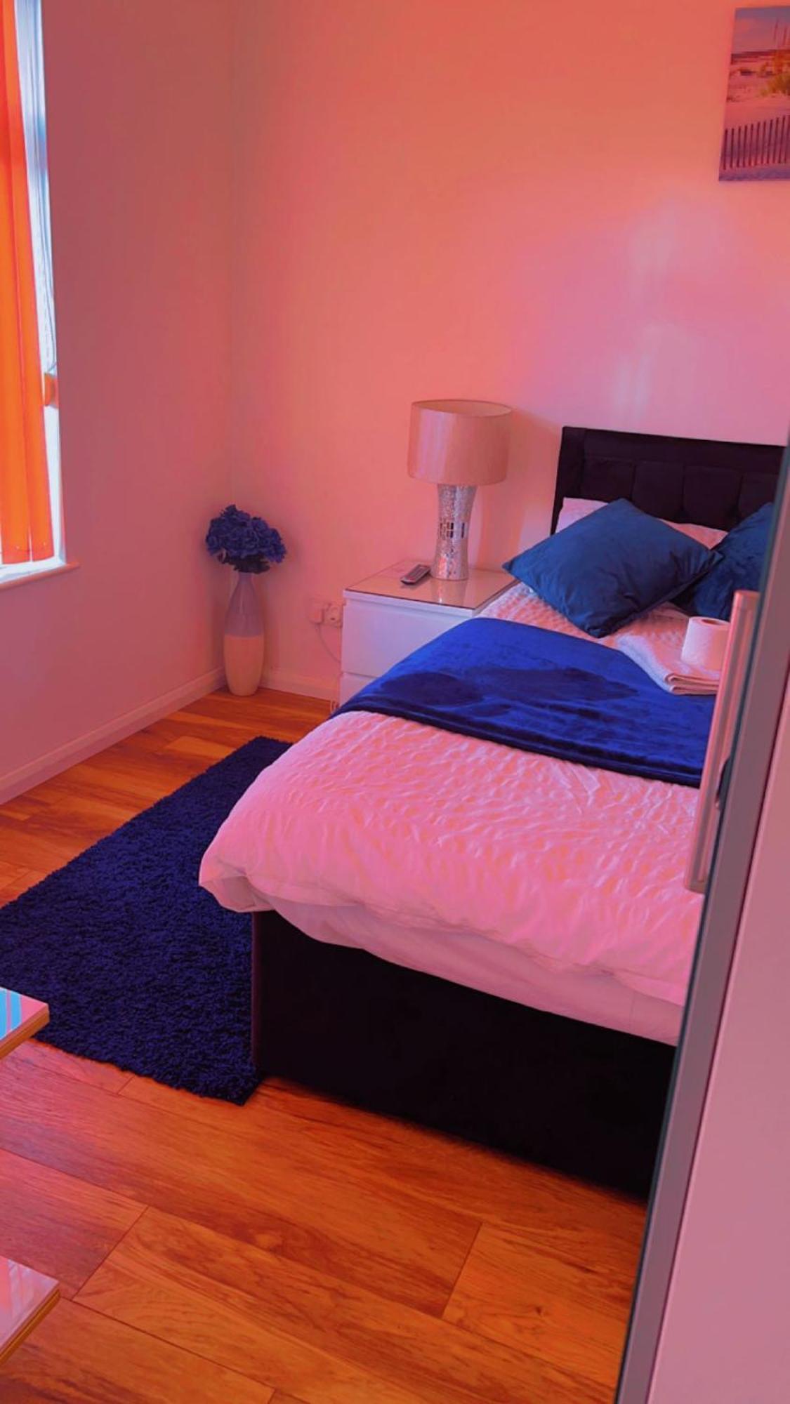 Chatham Guest House מראה חיצוני תמונה