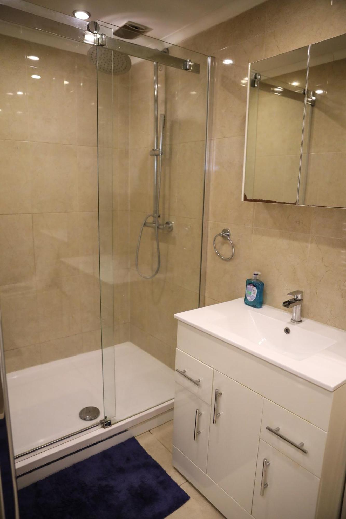Chatham Guest House מראה חיצוני תמונה