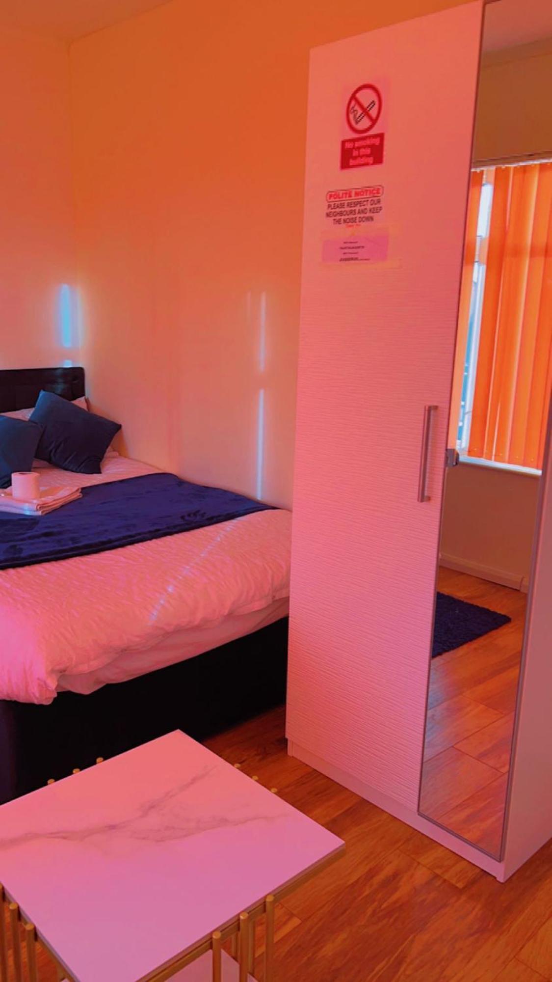 Chatham Guest House מראה חיצוני תמונה